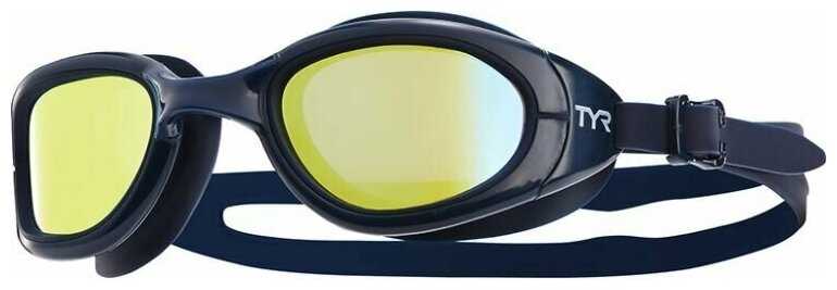 Очки для плавания Tyr Special Ops 2.0 Polarized фотография 4