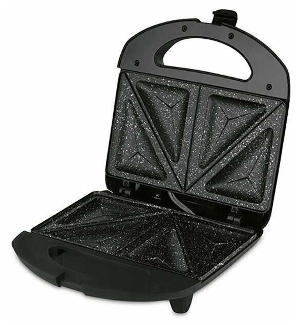 Сэндвичница Zelmer ZSM7861 фотография 1