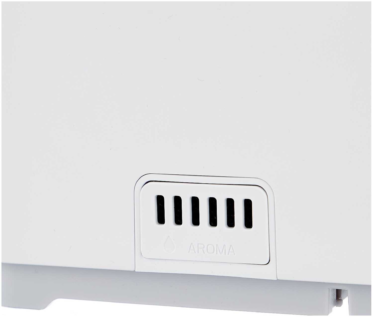 Увлажнитель воздуха с функцией ароматизации VITEK VT-2333 фотография 4