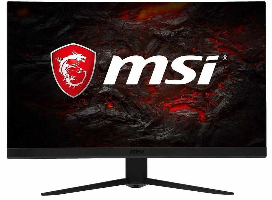 MSI G27CQ4 E2