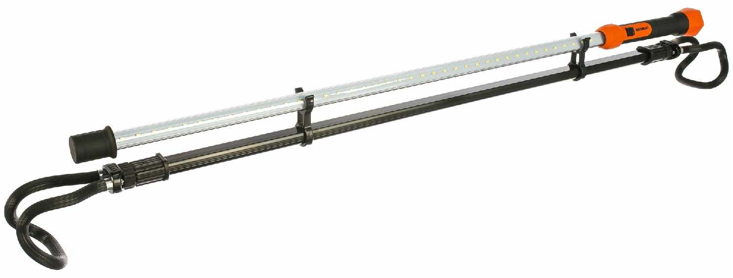 Фонарь АвтоДело Фонарь-переноска 40 SMD (44300)