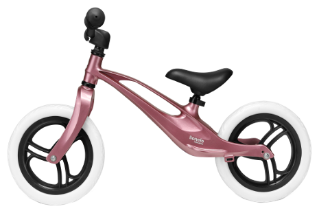 Беговел Lionelo Bart фотография 16