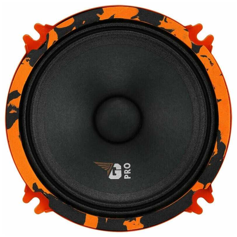 Автоакустика DL Audio Gryphon Pro 130 фотография 1