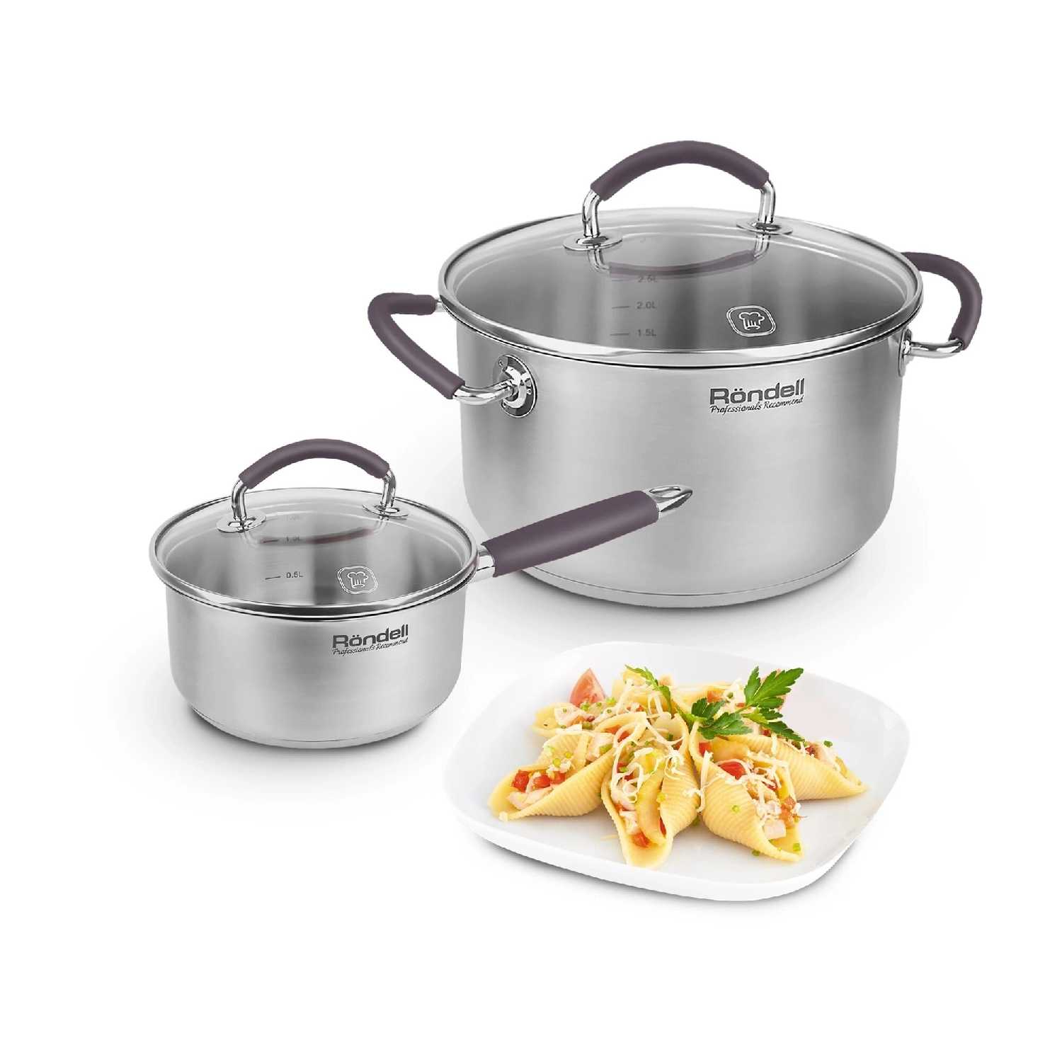 Ковш Rondell RDS-1386 фотография 4