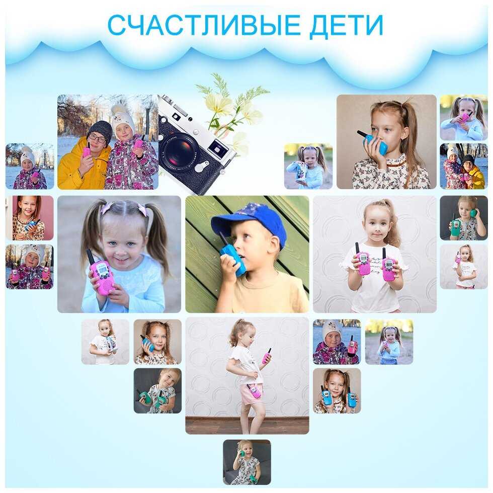 Рация Retevis RT388 фотография 7