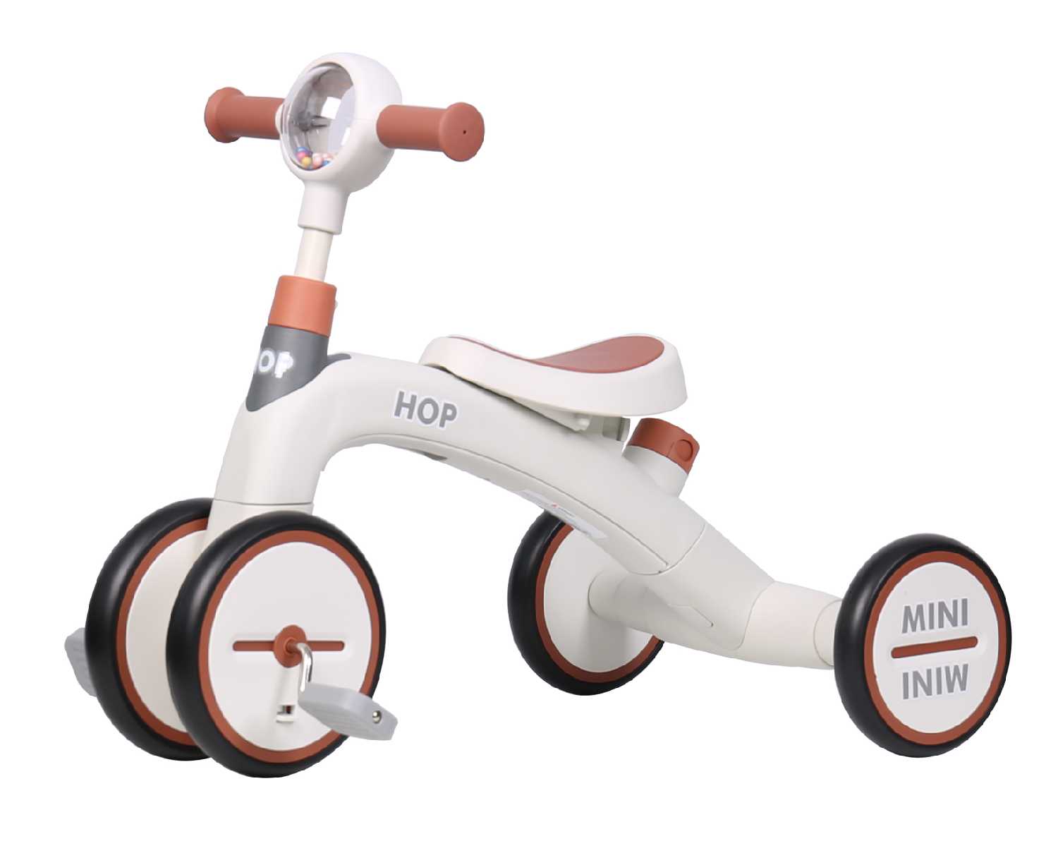 Беговел HOP Mini фотография 20