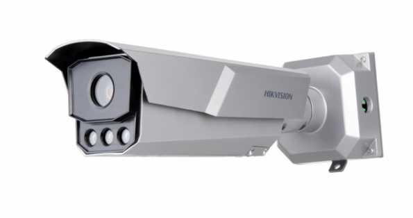Поворотная видеокамера Hikvision iDS-TCM203-A (0832)