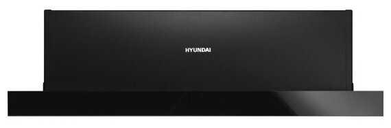 Вытяжка Hyundai HBH 6236 BG фотография 11