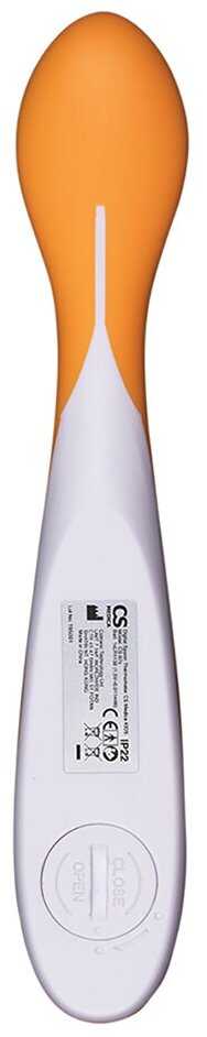 Защитный колпачок для термометра CS Medica KIDS CS-87s фотография 1