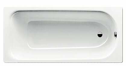 Ванна KALDEWEI SANIFORM PLUS 373-1 Anti-slip Easy-clean сталь фотография 2