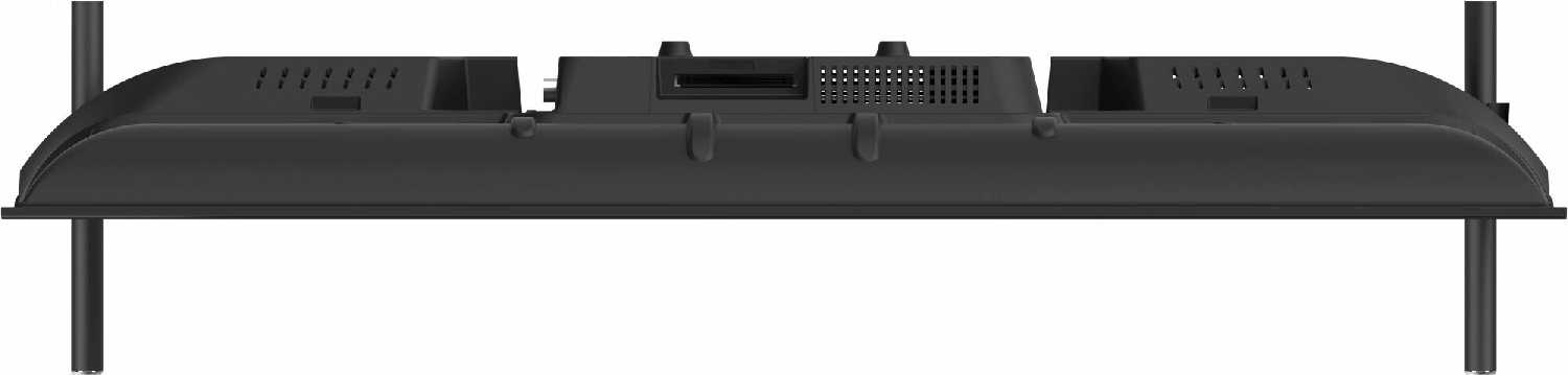 Телевизор Digma DM-LED32SBB33 (DLED) FULL HD смарт ТВ YaOS фотография 4