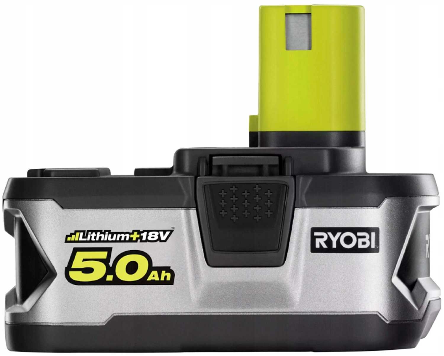 RYOBI ONE+ RB18L50 (RB18L50) фотография 1