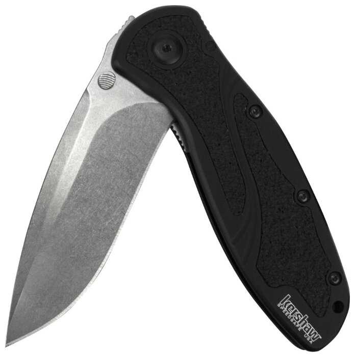 Нож складной kershaw Blur 1670 фотография 1