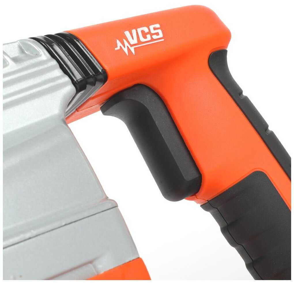 Перфоратор Patriot RH 450 фотография 12