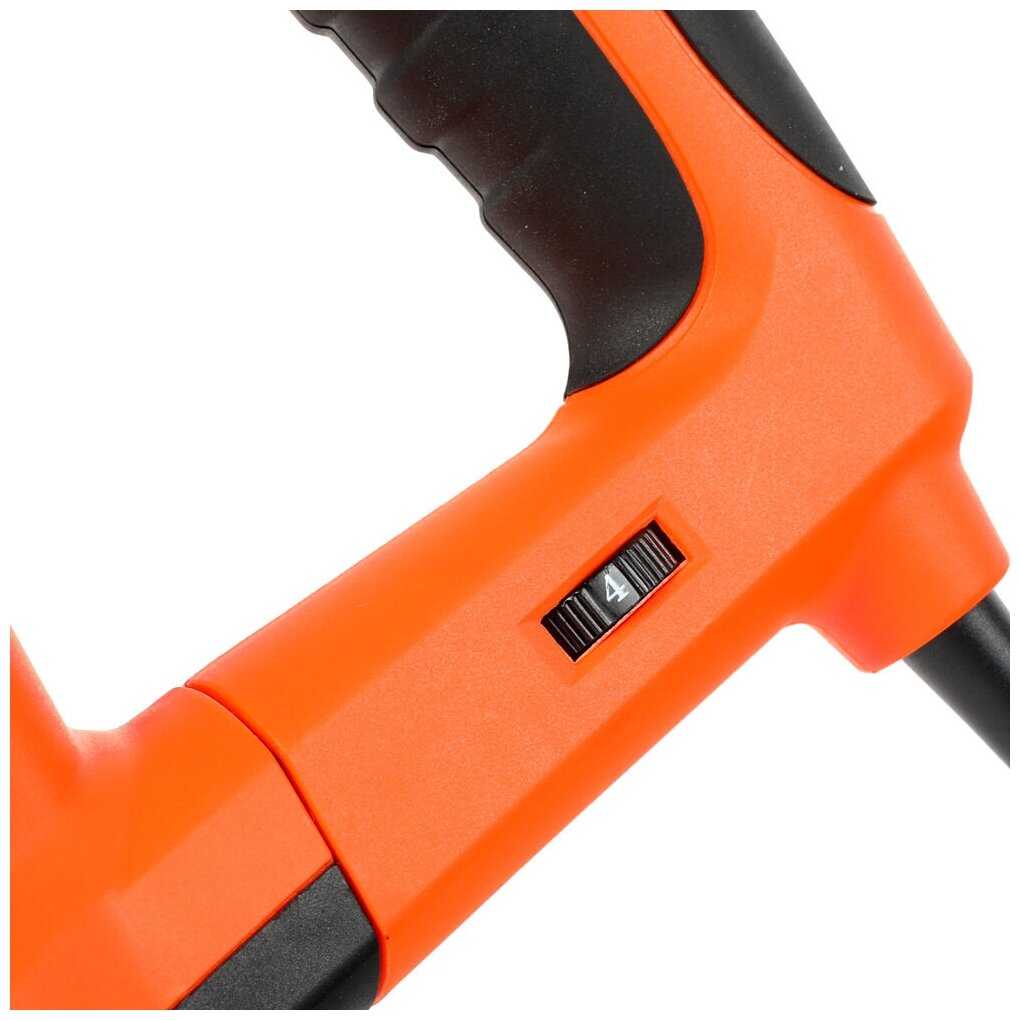 Перфоратор Patriot RH 450 фотография 13