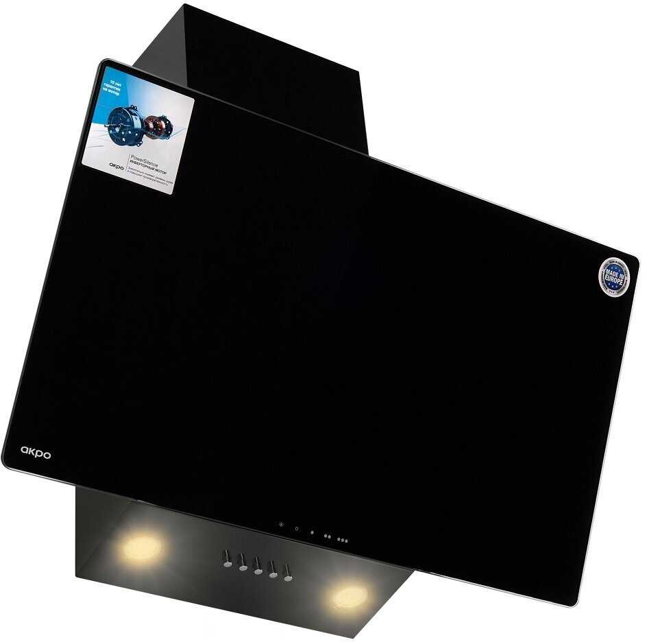 Кухонная вытяжка AKPO WK-4 Smart eco II (60 см) фотография 2