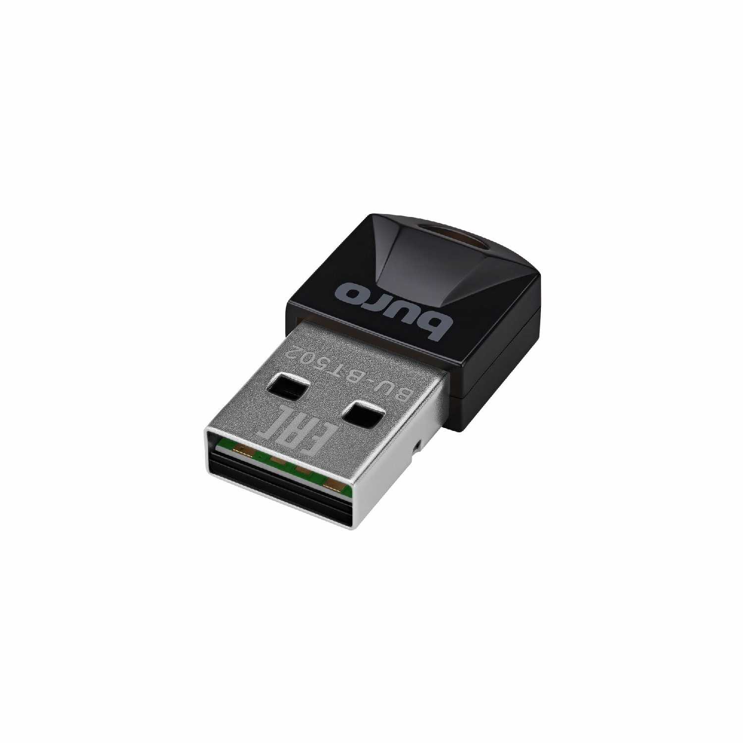 Адаптер Bluetooth Buro BU-BT502 фотография 17