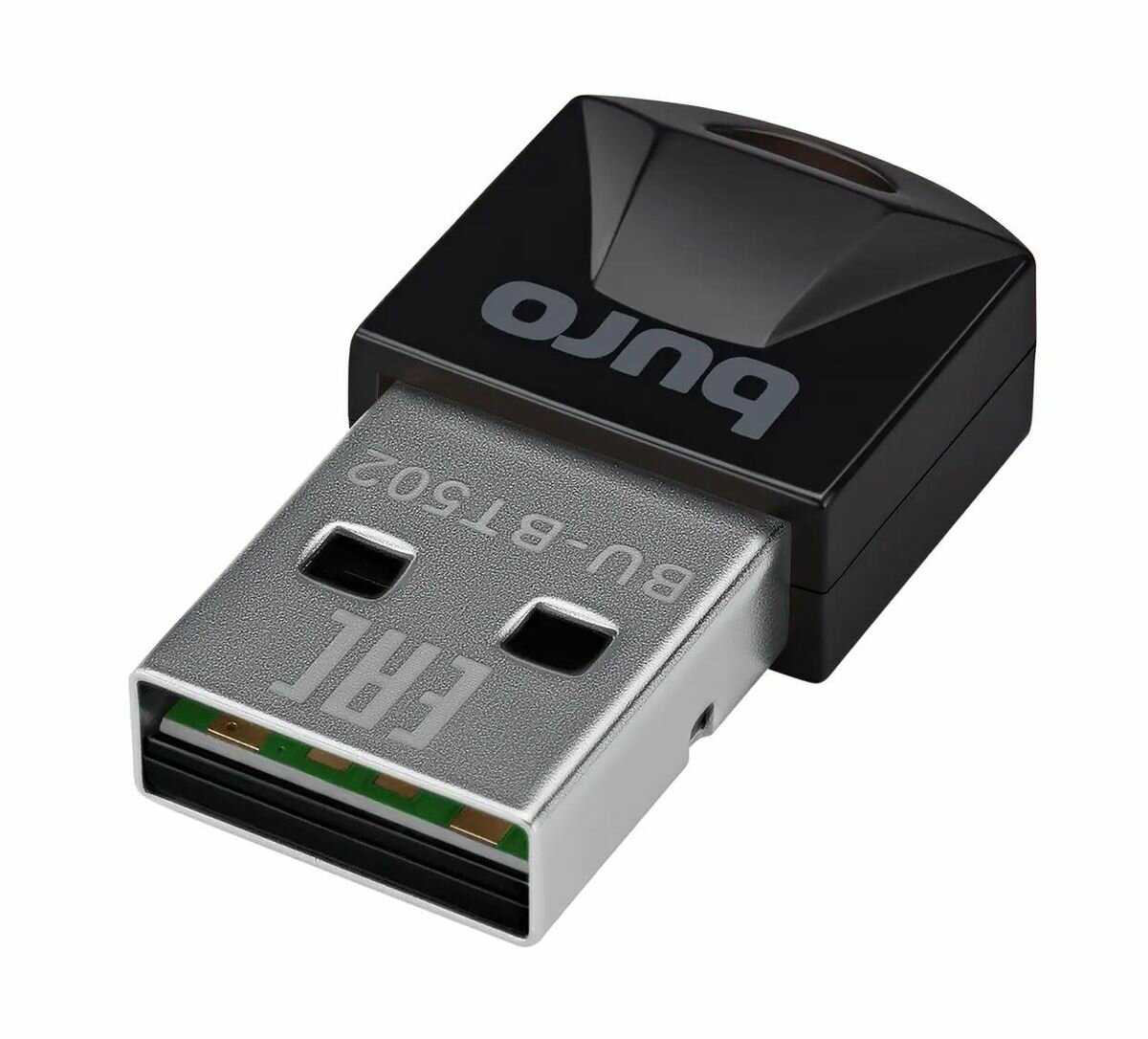 Адаптер Bluetooth Buro BU-BT502 фотография 18