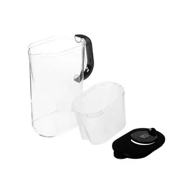 Фильтр-кувшин для очистки воды Барьер Сингапур XL [3,5 л, серия StyleX, с индикатором Опти-Лайт] фотография 4