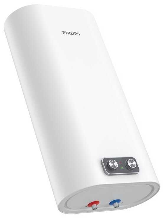 Электрический накопительный водонагреватель Philips AWH1613 (100YA) фотография 29