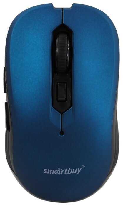 Беспроводная мышь SmartBuy One SBM-200AG фотография 3