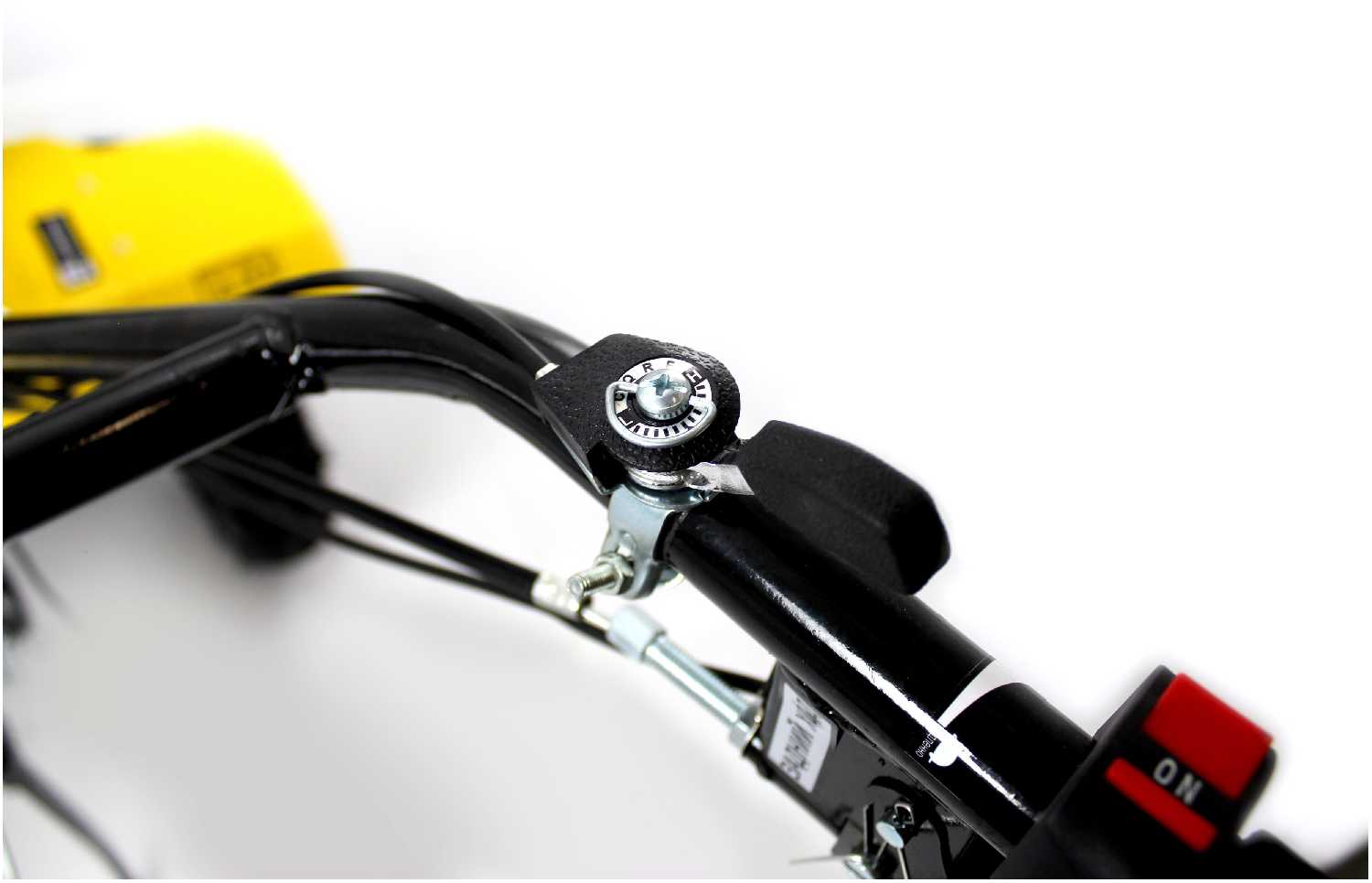 Сельскохозяйственная машина МК-8000P Huter фотография 1