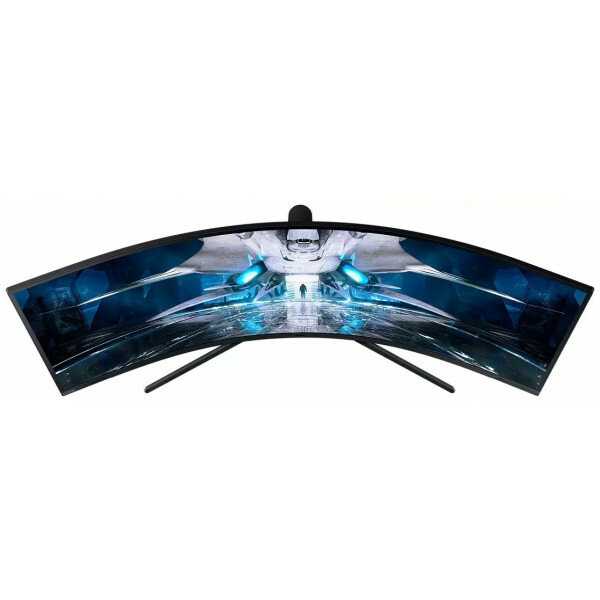Монитор Samsung Odyssey Neo G9 S49AG950NI фотография 3