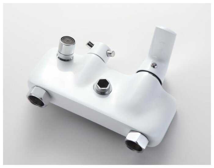 Душевая стойка Frap F2431, фотография 1