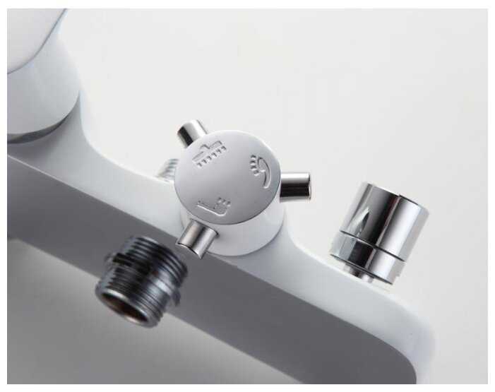 Душевая стойка Frap F2431, фотография 2