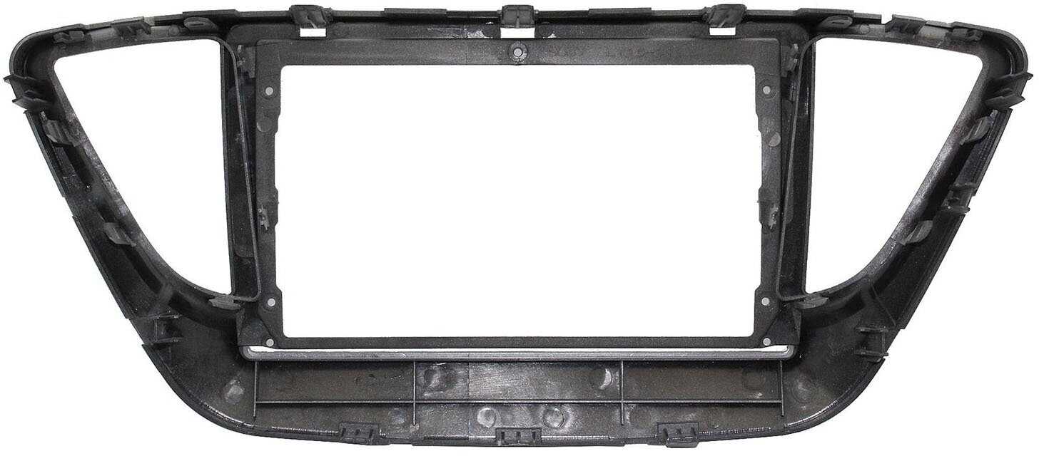 Штатная магнитола Hyundai Canbox M-Line (5610-9039) фотография 4