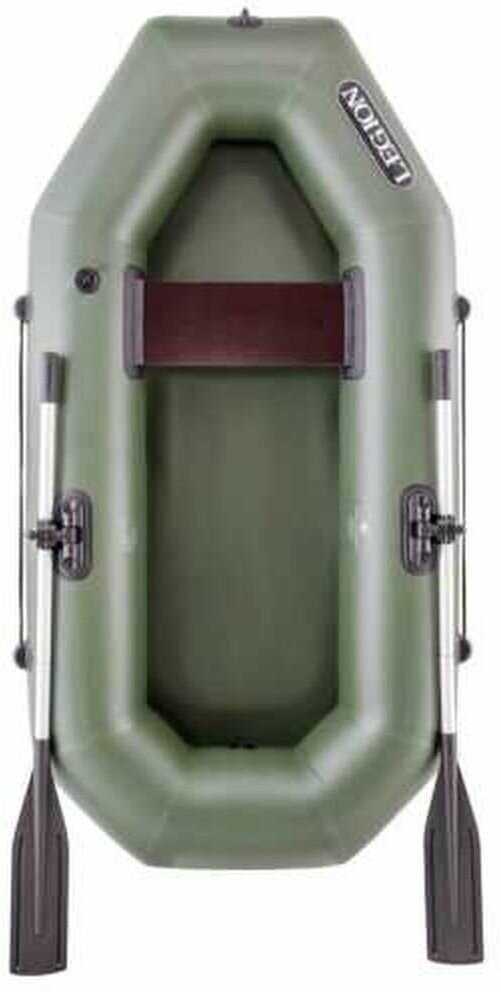 Лодка надувная LEGION-205 фотография 4