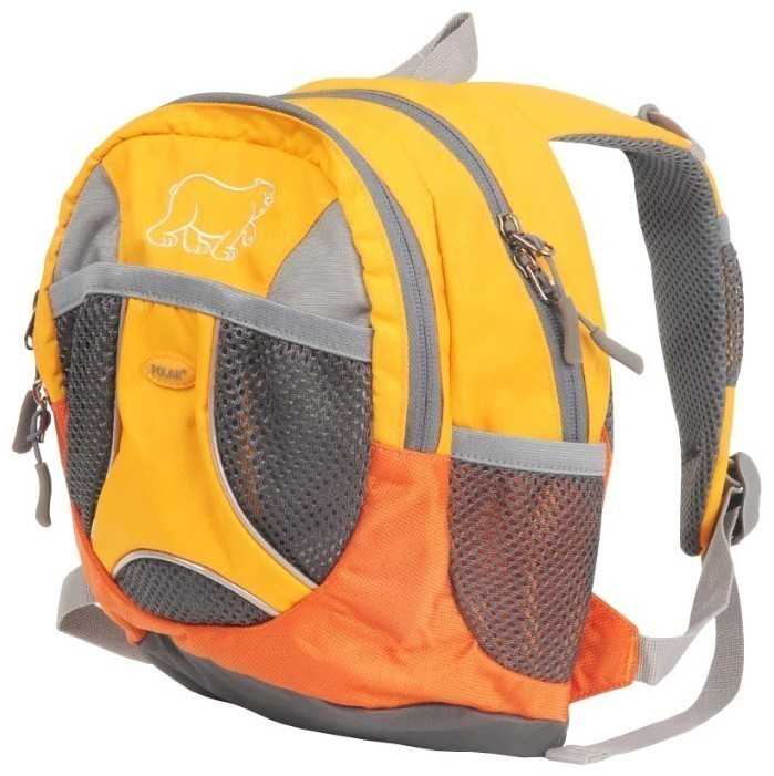 Городской рюкзак POLAR П1512 8.8