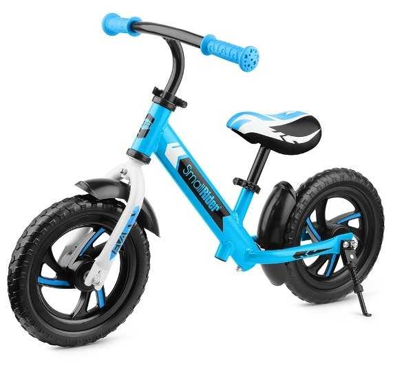 Беговел Small Rider Roadster 2 EVA фотография 3