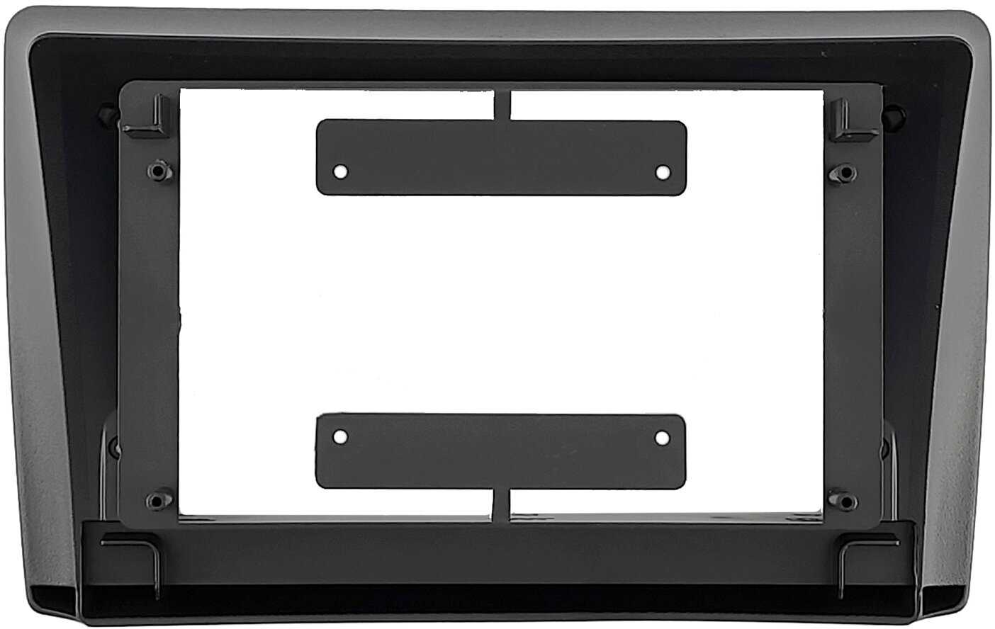 Штатная магнитола Canbox M-Line (7825-10-1422) фотография 1