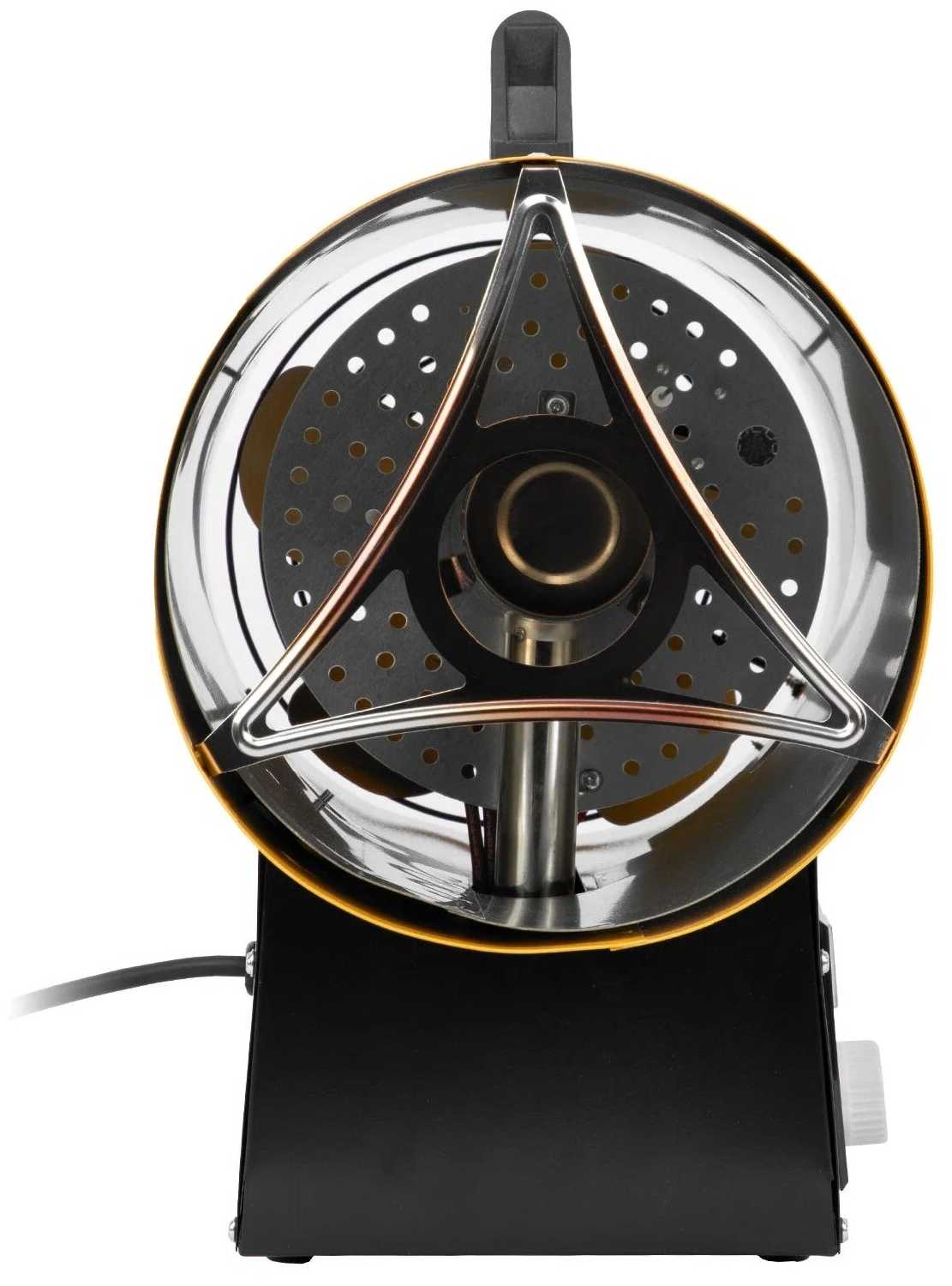 Дизельная тепловая пушка Denzel Электрод зажигания (GHG-15i) фотография 17