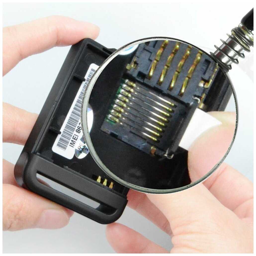 GPS Трекер TK102 фотография 10