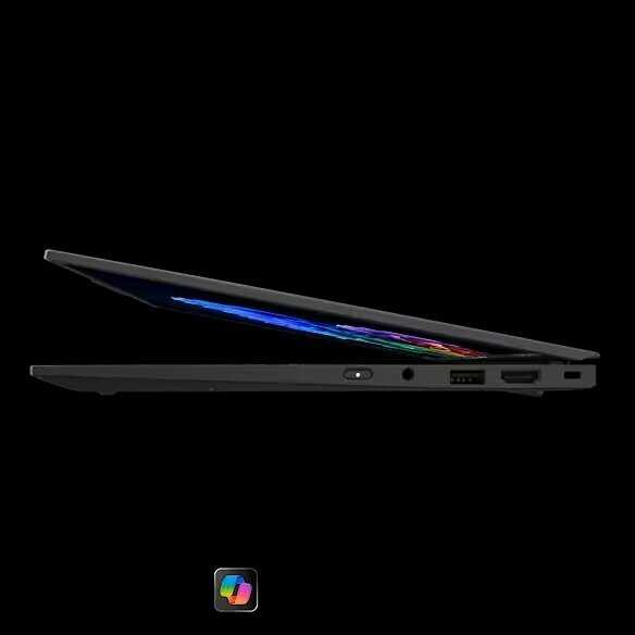 Ультрабук Lenovo ThinkPad X1 Carbon (2023) фотография 21