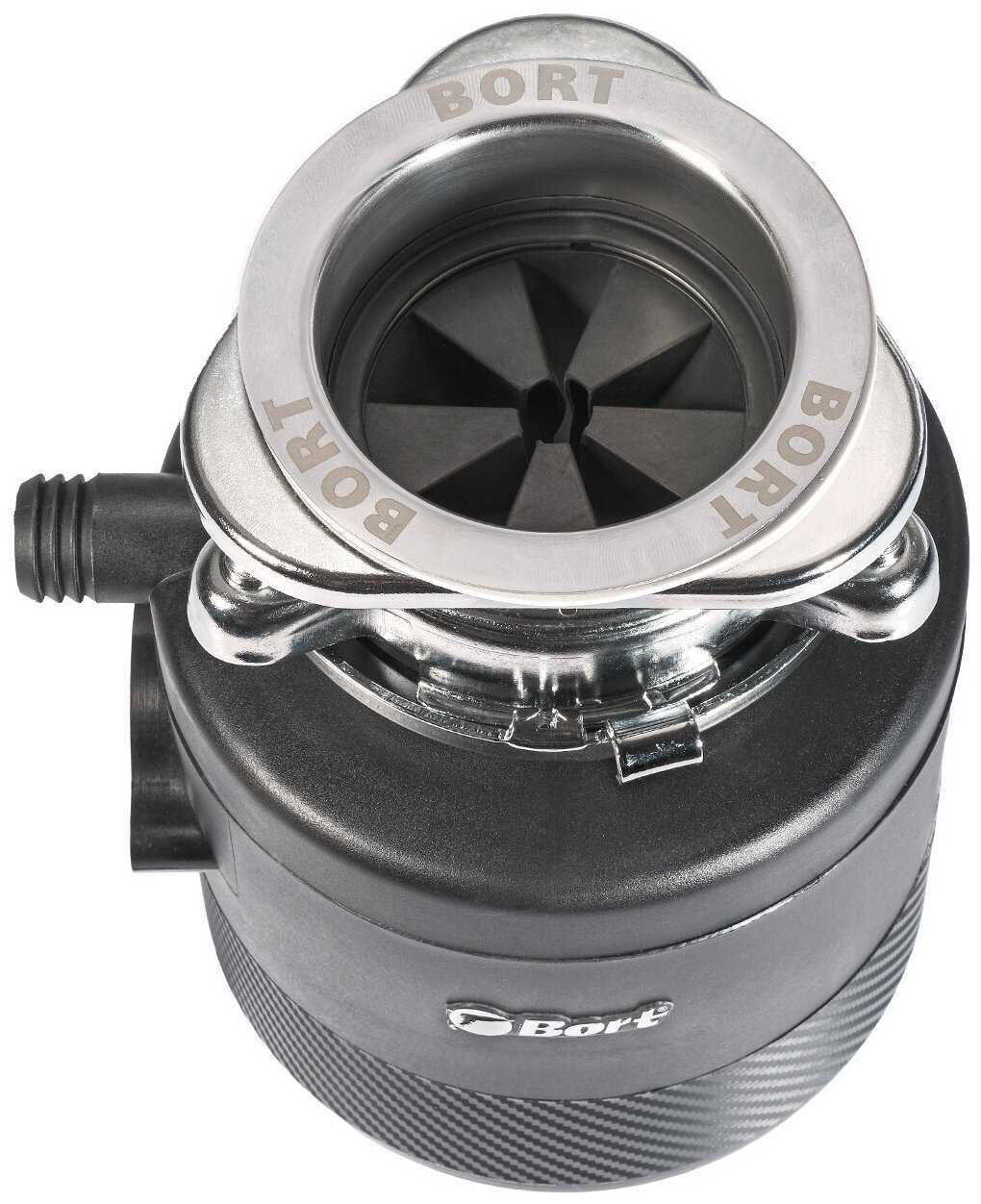 Бытовой измельчитель Bort ALLIGATOR X фотография 1