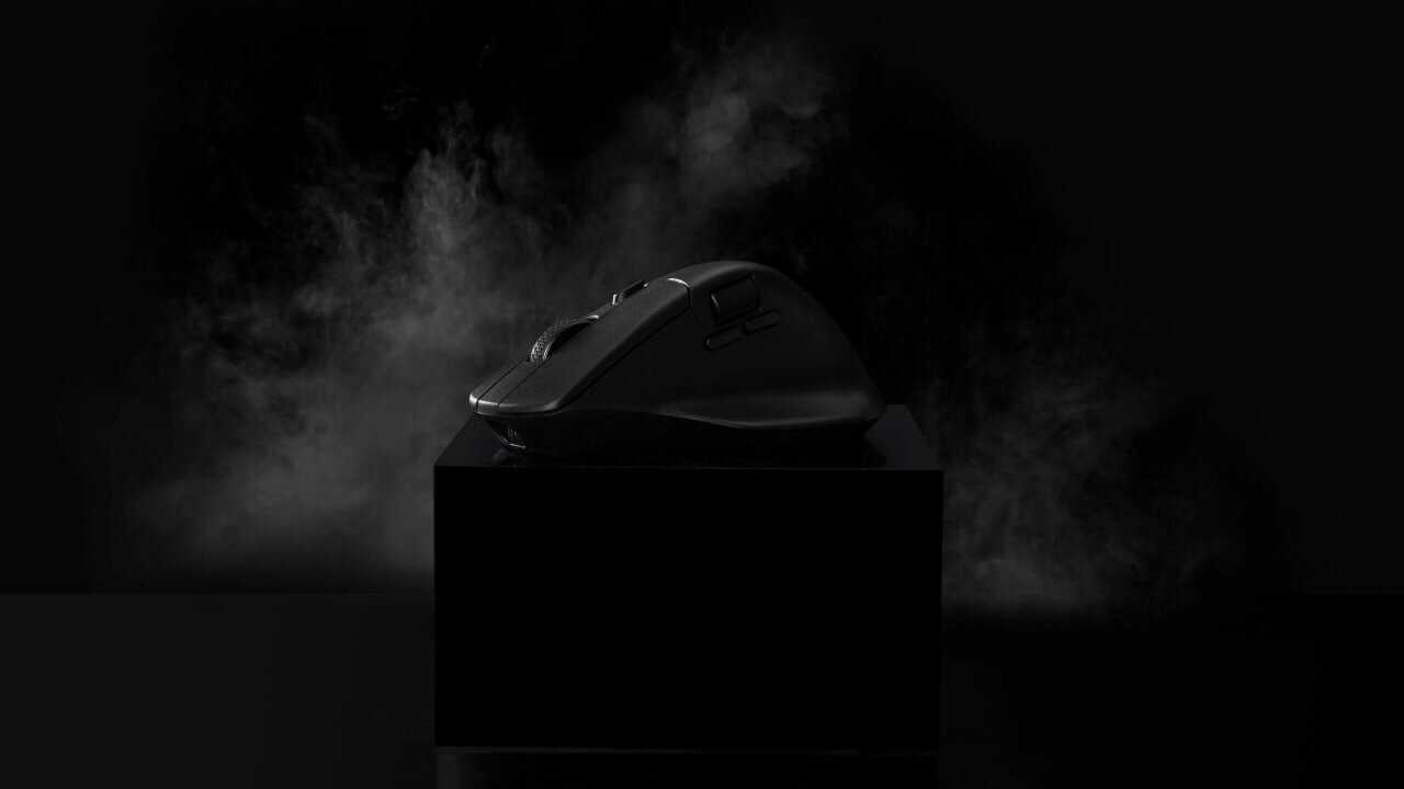 Keychron M6 фотография 4