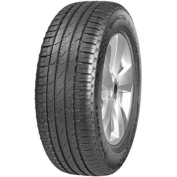 Летние шины Ikon Tyres Character Aqua SUV (215/70 R16 100H)