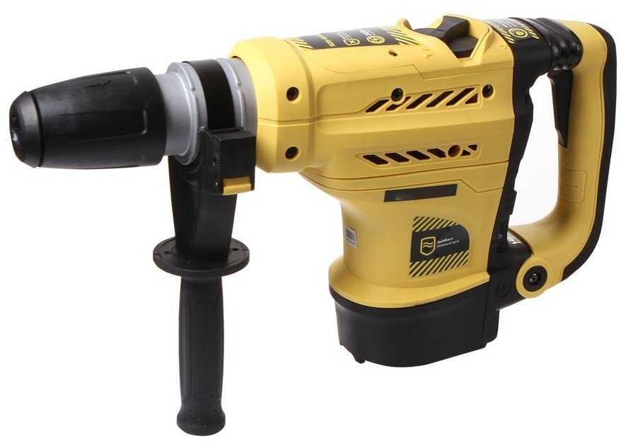 Перфоратор Hanskonner HRH2145MVE (2100 Вт) фотография 9