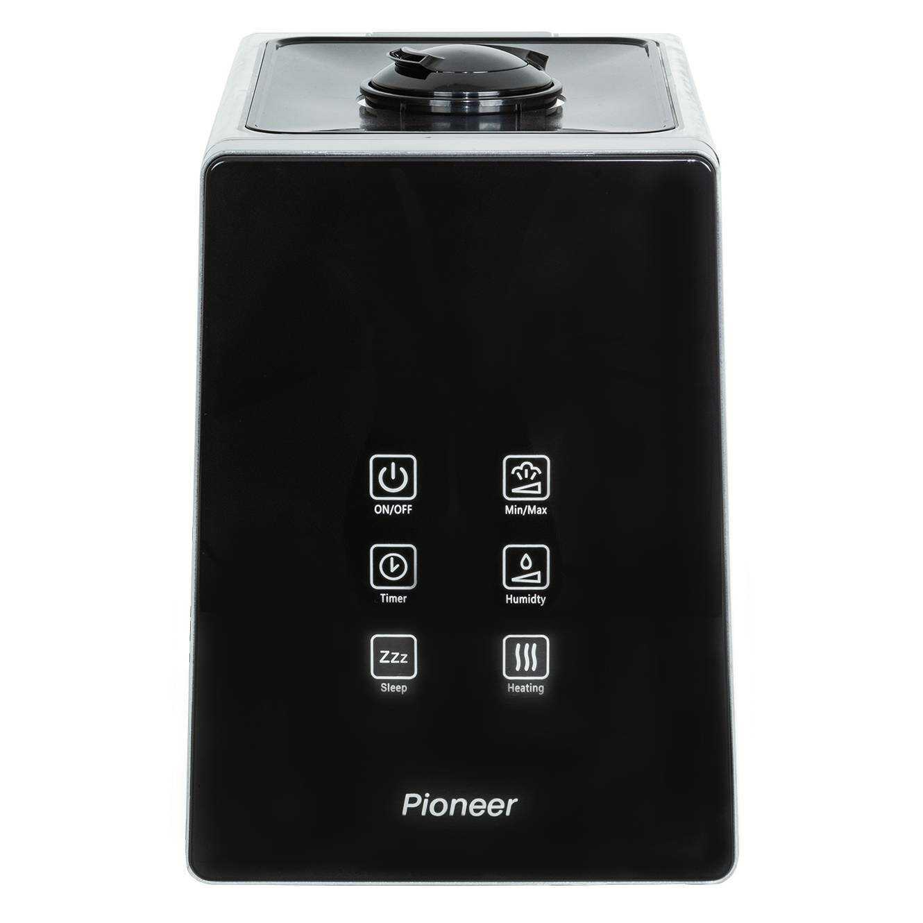 Увлажнитель воздуха Pioneer HDS 12 фотография 11