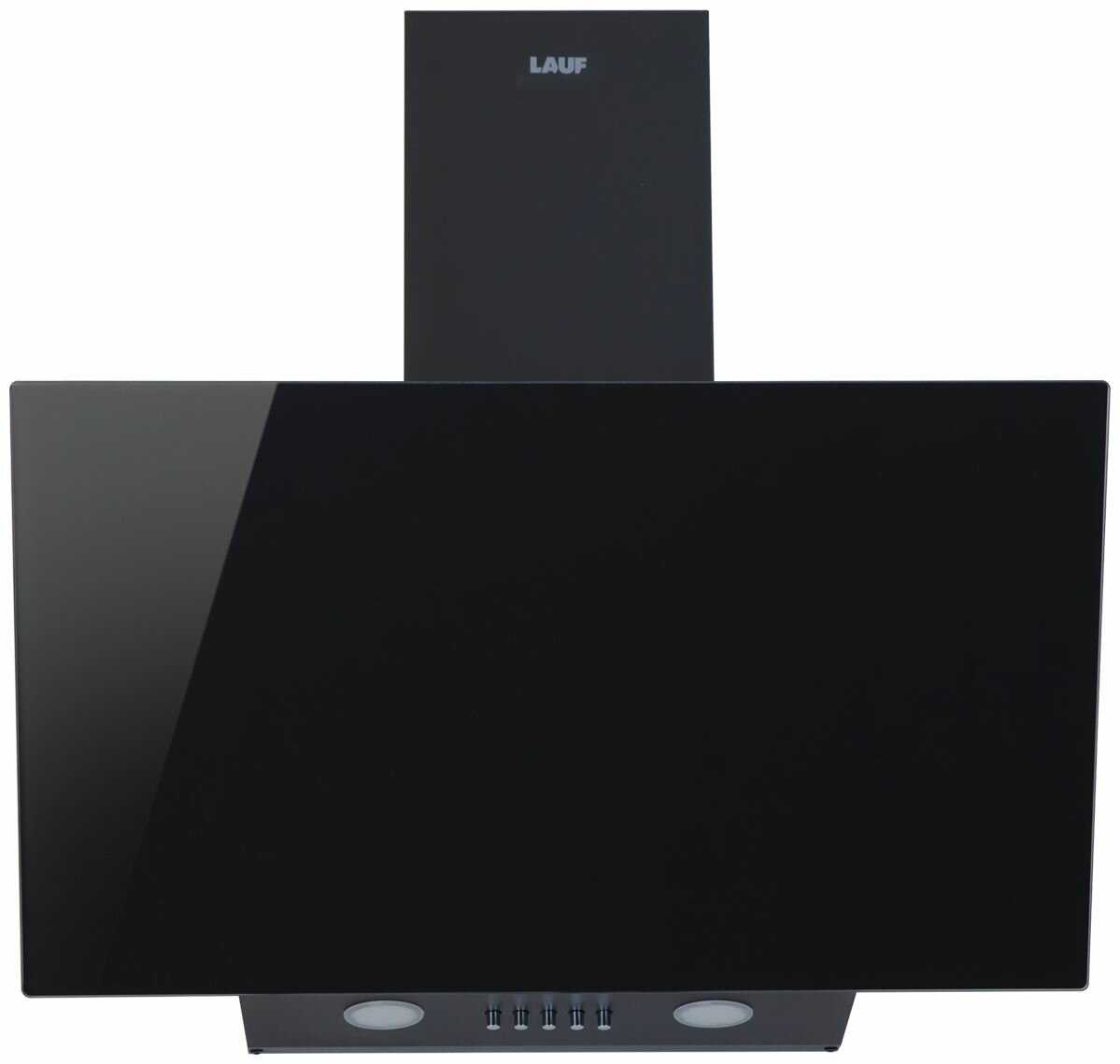 Вытяжка кухонная LAUF MIRA 600 (наклонная, 60 см, 650м3/ч) фотография 6
