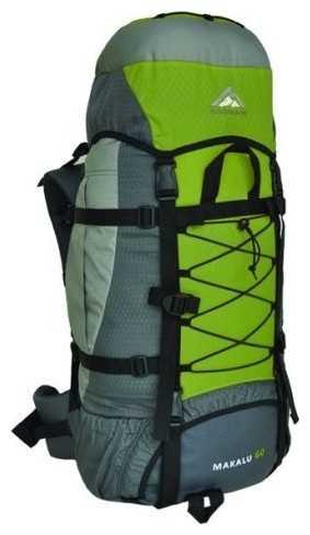 Трекинговый рюкзак МАНАРАГА Макалу 60 V2