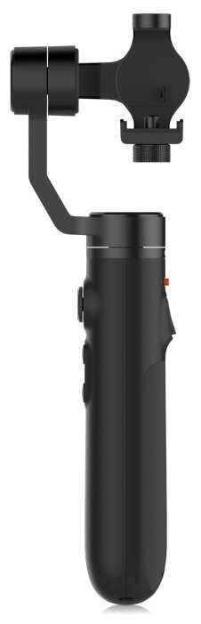 Электрический стабилизатор для экшн камеры Xiaomi Mi Action Camera Handheld Gimbal фотография 6