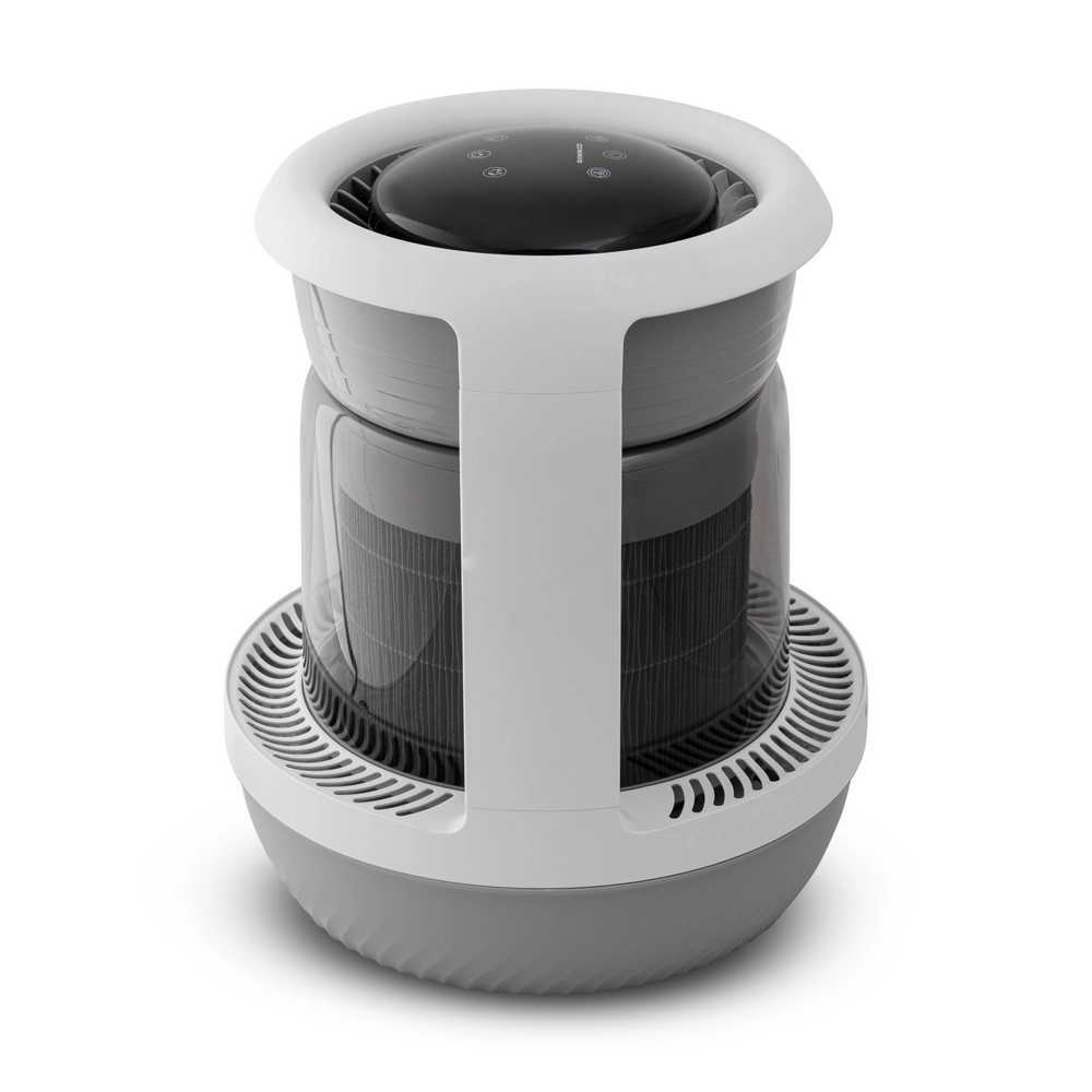 Мойка воздуха RAWMID MODERN (RMH-01) фотография 3