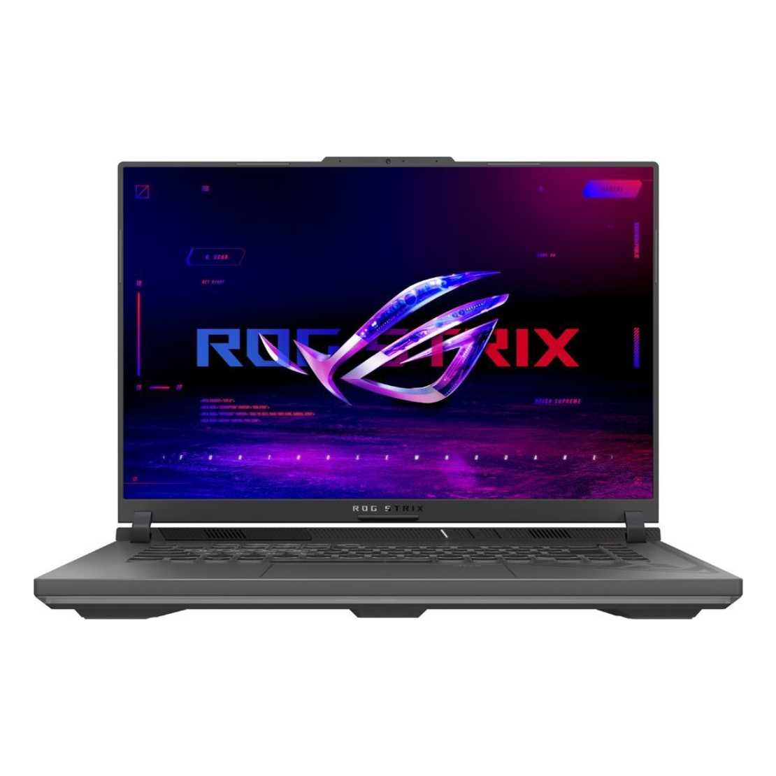 Ноутбук ASUS ROG Strix G16 G614JU фотография 1