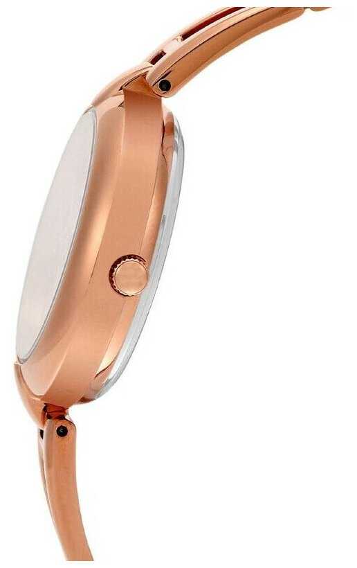 Японские наручные часы Casio Collection LTP-E401PG-4A фотография 1