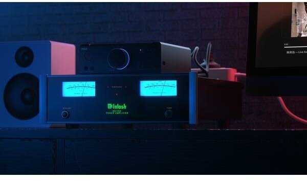 Усилитель для наушников FIIO K9 Pro фотография 8