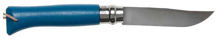 Нож складной OPINEL №8 Trekking Hornbeam (001890/001891) фотография 11